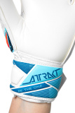 Reusch Attrakt Solid Junior 5672515 1080 white 5